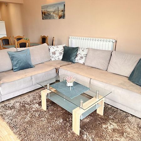 Apartmani Vasilije Котор Екстериор снимка