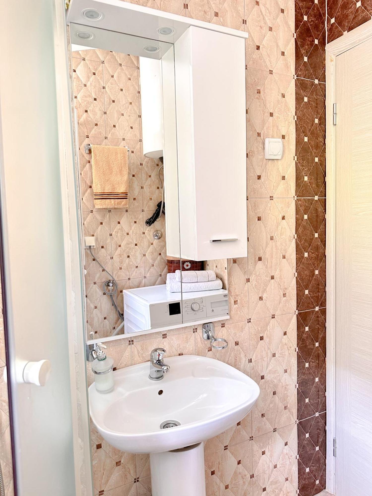 Apartmani Vasilije Котор Екстериор снимка