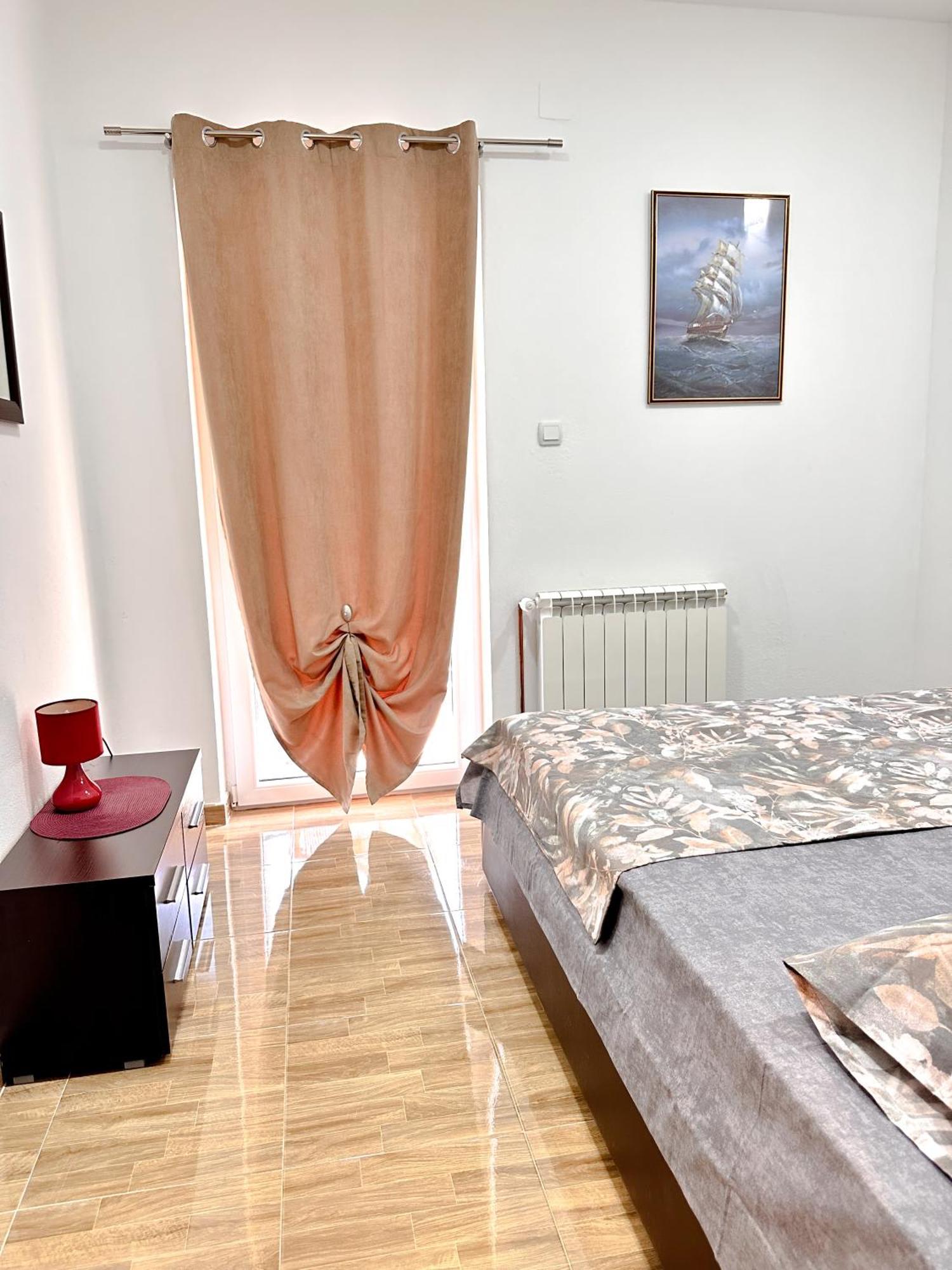 Apartmani Vasilije Котор Екстериор снимка