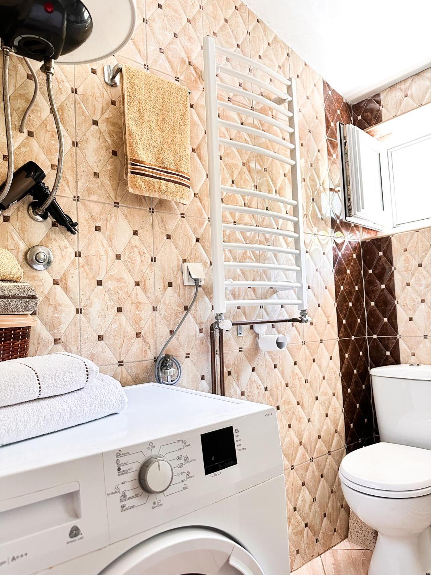 Apartmani Vasilije Котор Екстериор снимка