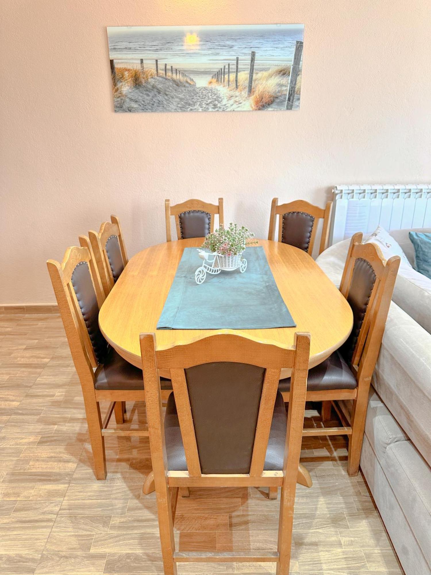 Apartmani Vasilije Котор Екстериор снимка